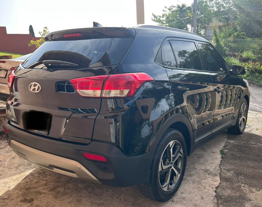 Hyundai Creta Cars For Sale In Jamaica. Sell, Buy New Or Used Hyundai ...