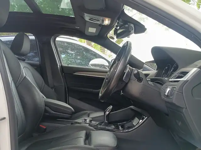 BMW 3-Series 2,0L 2015, Saint Catherine - 10