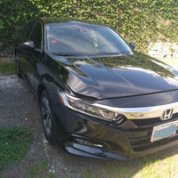 Honda Accord 2,0L 2018 Honda Accord 2,0L 2018
