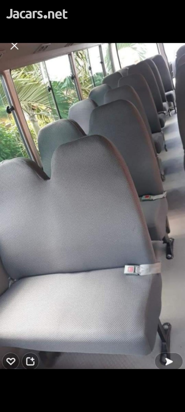 CUSTOM MADE BUS SEATS FOR TOYOTA HIACE,CARAVAN,COASTER 8762921460-9
