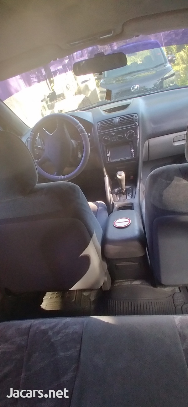 Mitsubishi Galant Fortis 1,4L 1999-8