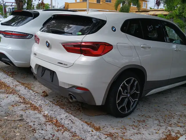 BMW 3-Series 2,0L 2015, Saint Catherine - 14