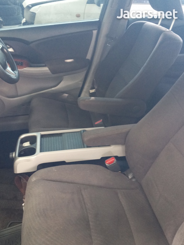 Honda Odyssey 2,4L 2010-3