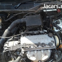 Honda Civic 1,6L 2000 Honda Civic 1,6L 2000