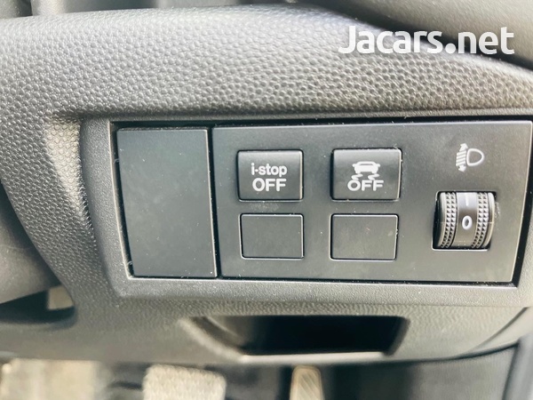 Mazda Demio 1,2L 2014-9