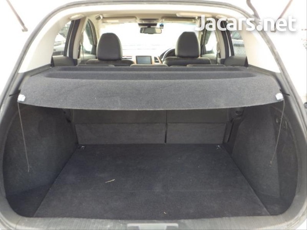 Honda Vezel 1,5L 2016-16