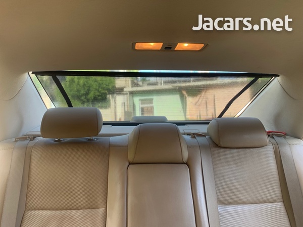 Toyota Camry 2,5L 2015-5