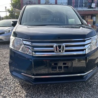 Honda Stepwgn 2,0L 2013 Honda Stepwgn 2,0L 2013