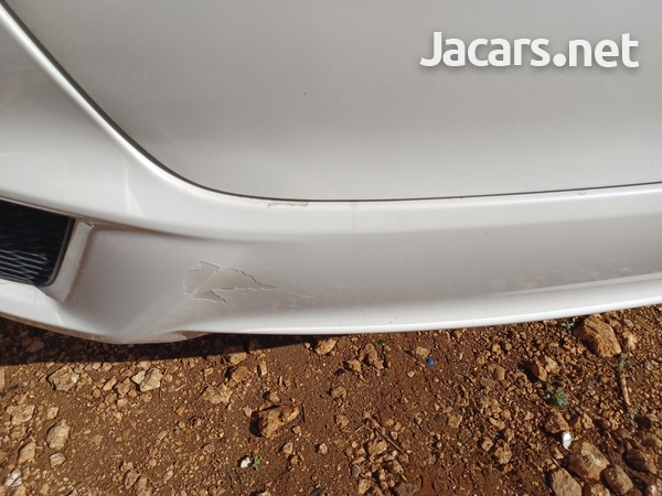 Honda Fit 1,5L 2013-3