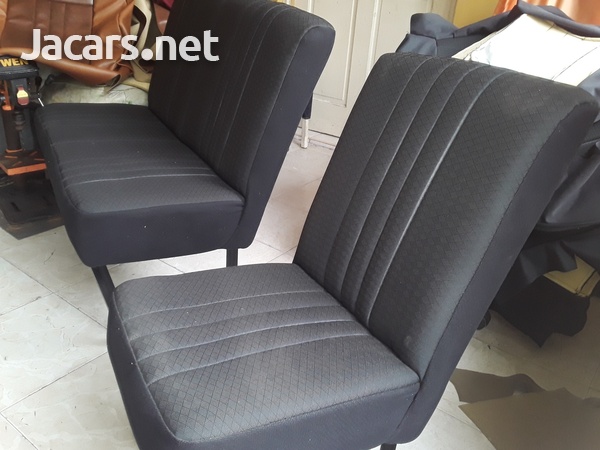HEADLEYS BUS SEATS FOR TOYOTA HIACE AND NISSAN CARRAVAN.876 3621268-6