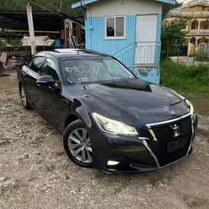 Toyota Crown Athlete
