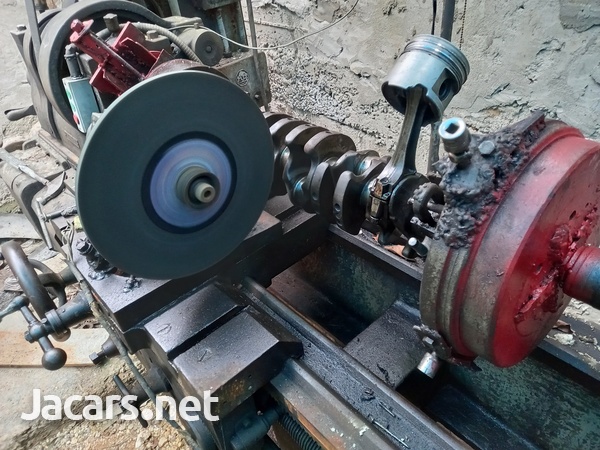 Crankshaft repairs-2
