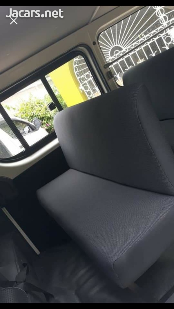 CUSTOM MADE BUS SEATS FOR TOYOTA HIACE,CARAVAN,COASTER 8762921460-7