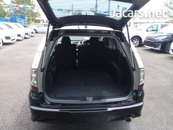 Honda Stream 1,8L 2012-6