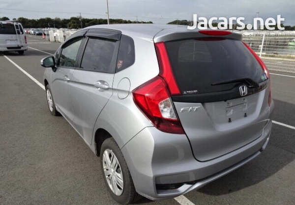 Honda Fit 1,4L 2017-3