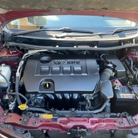 Toyota Allion 1,8L 2013 Toyota Allion 1,8L 2013