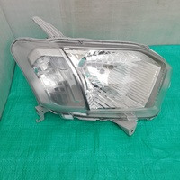 2015 Toyota Probox 160 Genuine Right Headlight 2015 Toyota Probox 160 Genuine Right Headlight