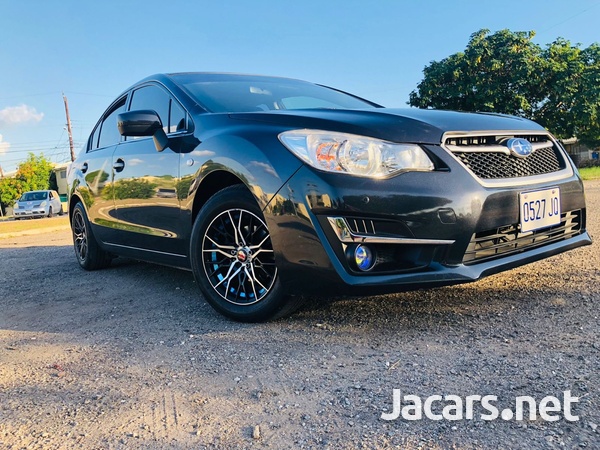 Subaru G4 1,6L 2016-1