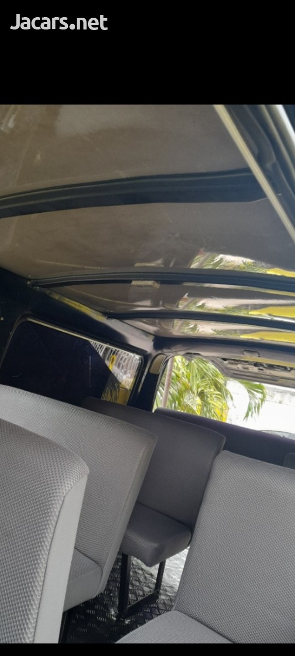 CUSTOM MADE BUS SEATS FOR TOYOTA HIACE,CARAVAN,COASTER 8762921460-10