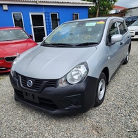 Nissan AD Wagon 1,5L 2017 Nissan AD Wagon 1,5L 2017