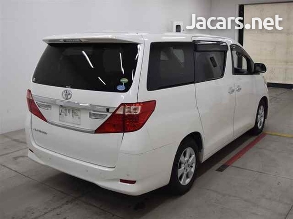 2013 Alphard X package-12