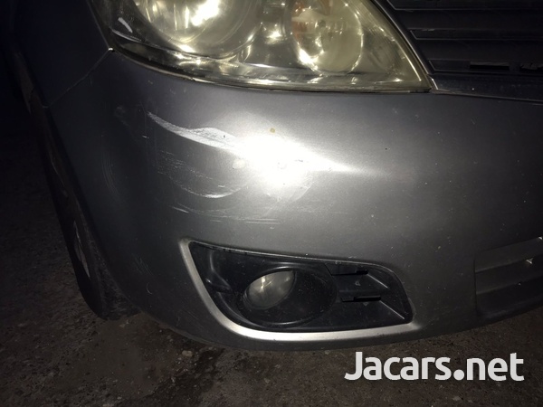 Nissan Note 1,5L 2010-6