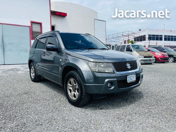 Suzuki Grand Vitara 2,0L 2007-1