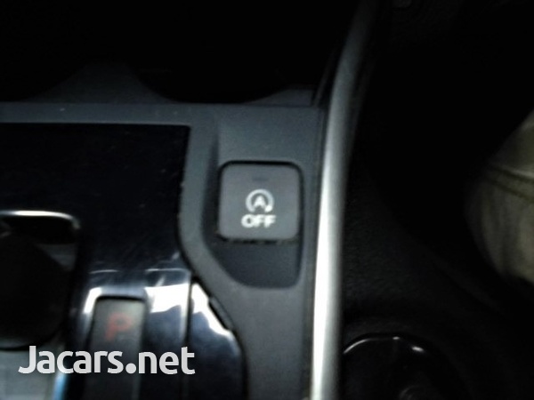 Honda Grace 1,5L 2016-10