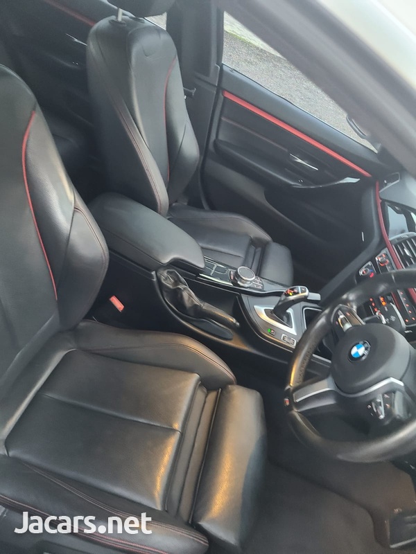 BMW 4-Series 2,0L 2018-8