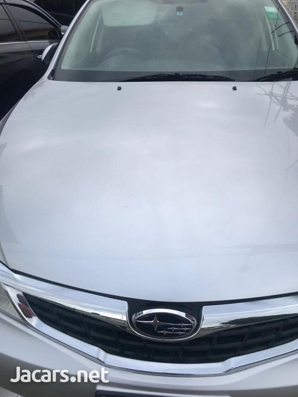 Subaru Impreza 1,6L 2011-13
