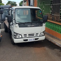 2005 Isuzu Elf 2005 Isuzu Elf