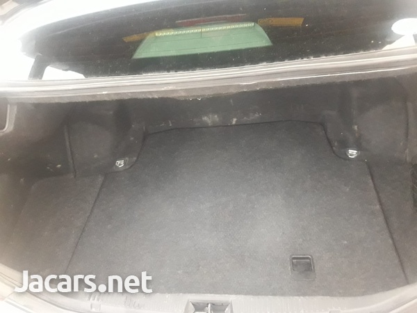 Toyota Crown 3,0L 2013-13