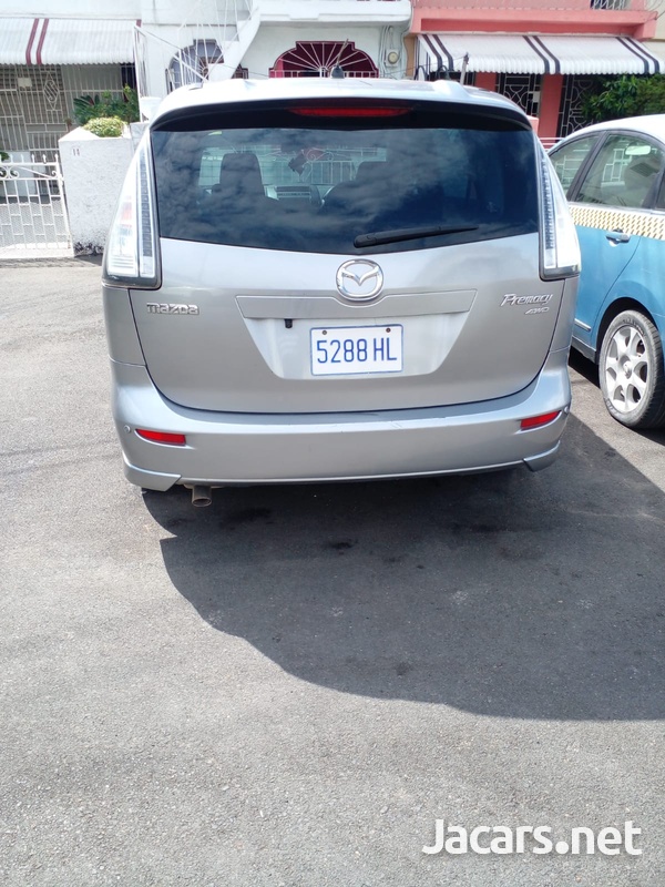 Mazda Premacy 1,8L 2009-2