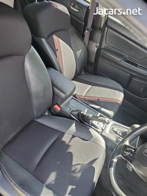 Subaru G4 2,0L 2013-9