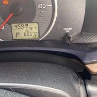 Toyota Axio 1,5L 2015 Toyota Axio 1,5L 2015