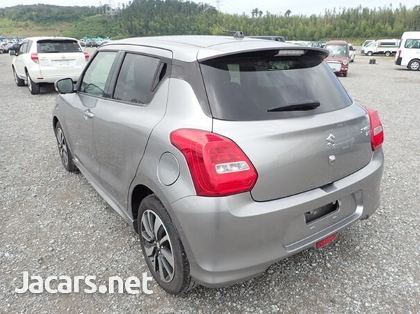 Suzuki Swift RS 1,0L 2017-5