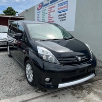 Toyota Isis 2,0L 2016 Toyota Isis 2,0L 2016