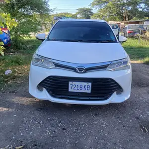 Toyota Axio
