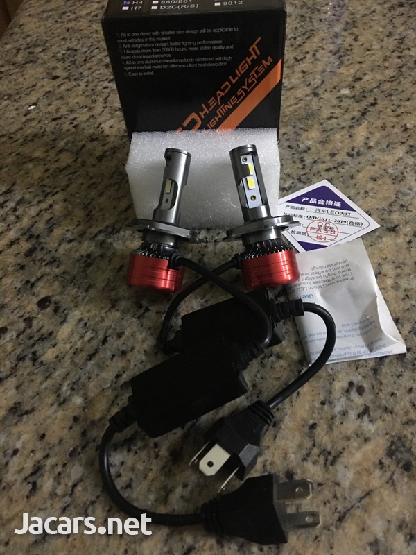 LED headlight bulbs-1