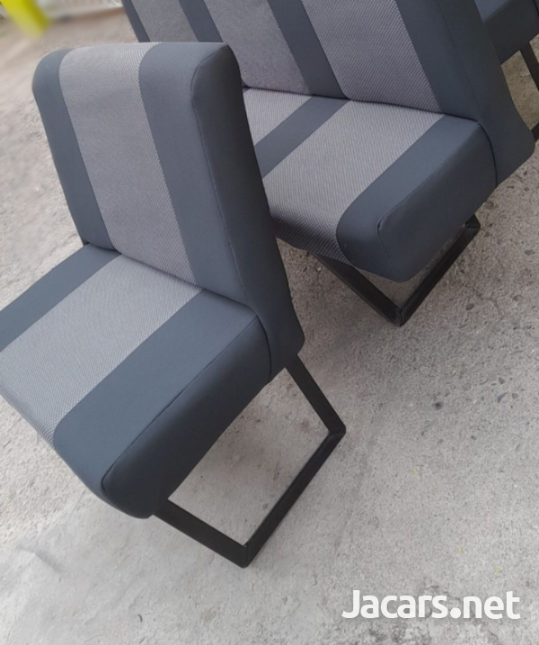 WE BUILD AND INSTALL BUS SEATS FOR TOYOTA HIACE,CARAVAN 8762921460-11