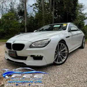 BMW 6-Series