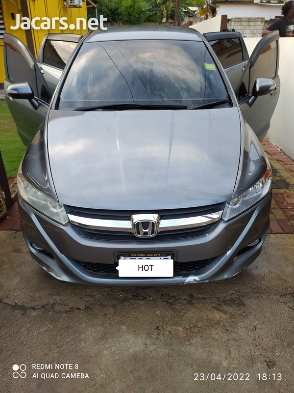 Honda Stream 1,8L 2010-2