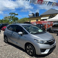 Honda Fit 1,5L 2016 Honda Fit 1,5L 2016