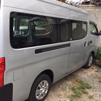 2017 Nissan Caravan NV350 2017 Nissan Caravan NV350