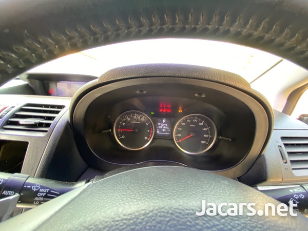 Subaru G4 2,0L 2013-7