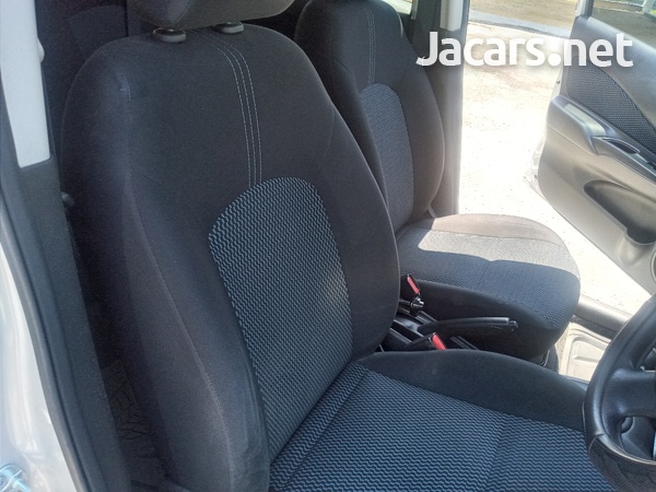 Nissan Note 1,3L 2014-12