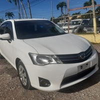 Toyota Axio 1,5L 2013 Toyota Axio 1,5L 2013