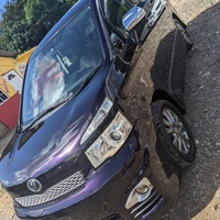 Toyota Voxy 1,9L 2012 Toyota Voxy 1,9L 2012