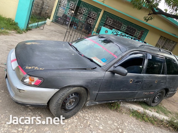 Toyota Corolla 1,8L 1999-7