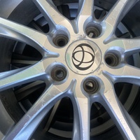 17 Rims and Tyre 17 Rims and Tyre